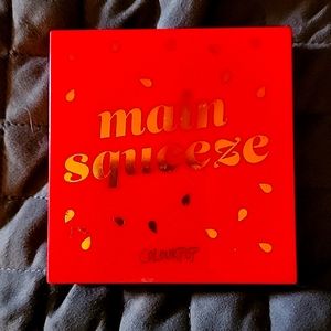 Colorpop Main Squeeze